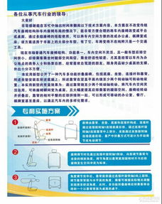 解鎖未來(lái)出行 汽車(chē)多功能折疊座椅專(zhuān)利技術(shù)推廣與軟件開(kāi)發(fā)策略